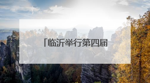 临沂举行第四届RCEP区域（山东）进口商品博览会、共建“一带一路”第三届临沂商城国际采购商大会新闻发布会